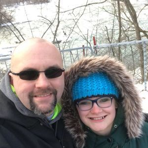 Meet your Posher, Joseph